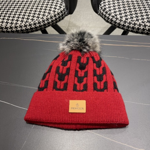 Moncler Caps #1261157