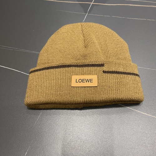 LOEWE Caps #1261162