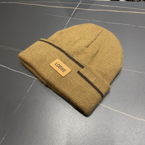 Replica LOEWE Caps #1261162 $34.00 USD for Wholesale