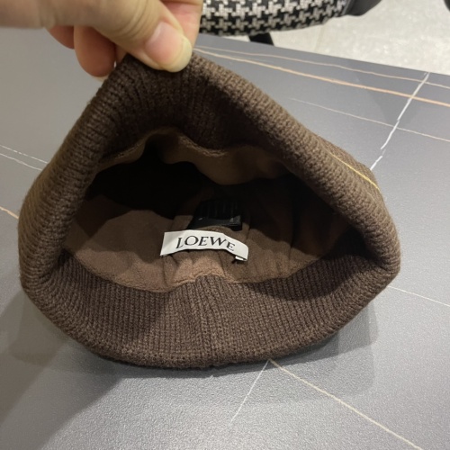 Replica LOEWE Caps #1261163 $34.00 USD for Wholesale