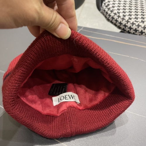 Replica LOEWE Caps #1261164 $34.00 USD for Wholesale