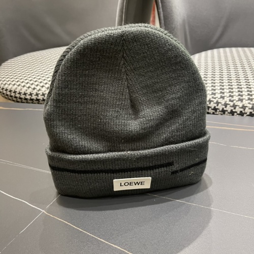 Replica LOEWE Caps #1261165 $34.00 USD for Wholesale