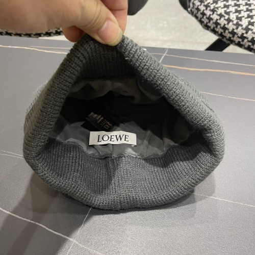 Replica LOEWE Caps #1261165 $34.00 USD for Wholesale