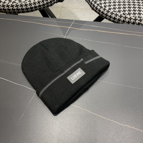 Replica LOEWE Caps #1261167 $34.00 USD for Wholesale