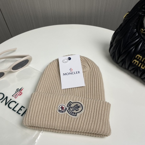 Moncler Caps #1261202