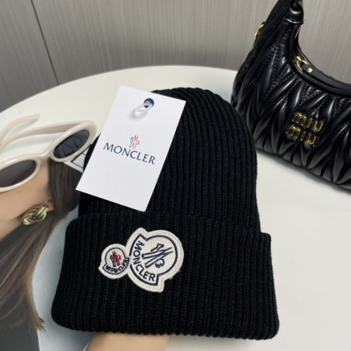 Replica Moncler Caps #1261206 $27.00 USD for Wholesale