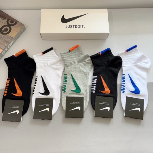 Nike Socks #1261223