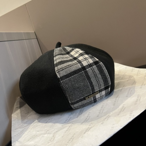 Burberry Caps #1261225, $36.00 USD, [ITEM#1261225], Burberry Caps