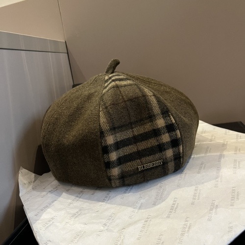 Burberry Caps #1261226