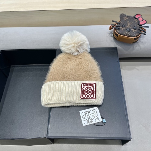 LOEWE Caps #1261233