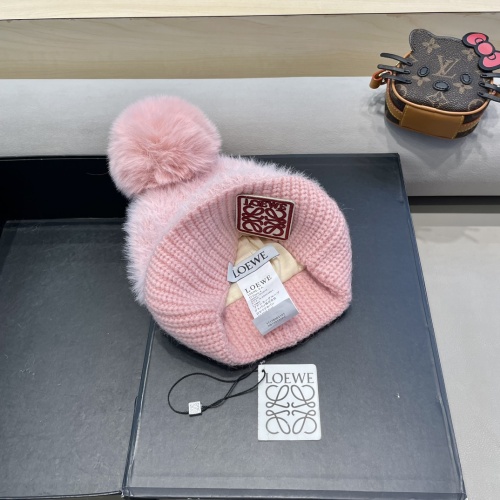 Replica LOEWE Caps #1261234 $34.00 USD for Wholesale