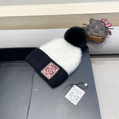 Replica LOEWE Caps #1261235 $34.00 USD for Wholesale