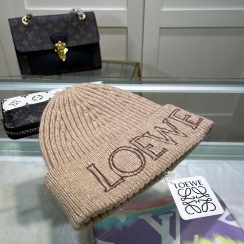 Replica LOEWE Caps #1261245 $29.00 USD for Wholesale