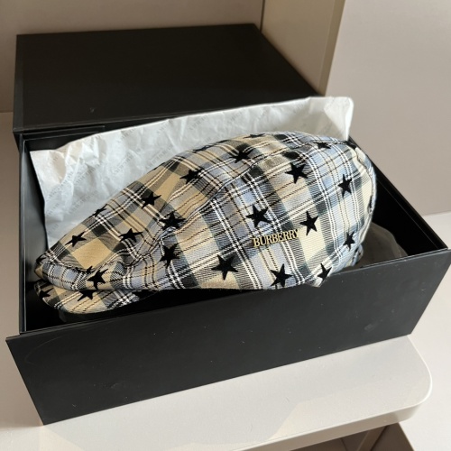 Burberry Caps #1261252