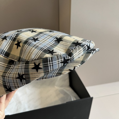 Replica Burberry Caps #1261252 $34.00 USD for Wholesale