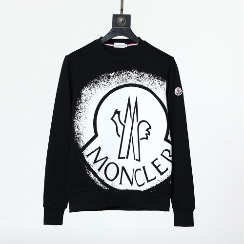 Moncler Hoodies Long Sleeved For Unisex #1261367, $42.00 USD, [ITEM#1261367], Moncler Hoodies