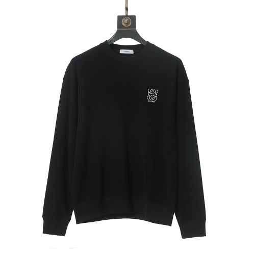 LOEWE Hoodies Long Sleeved For Unisex #1261412