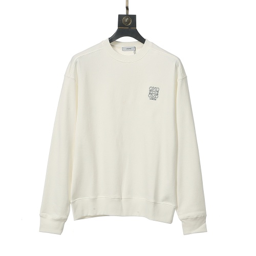 LOEWE Hoodies Long Sleeved For Unisex #1261414