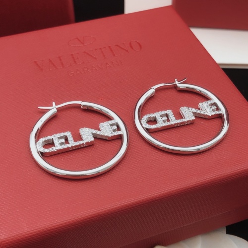 Celine Earrings For Women #1261425, $29.00 USD, [ITEM#1261425], Celine Earrings