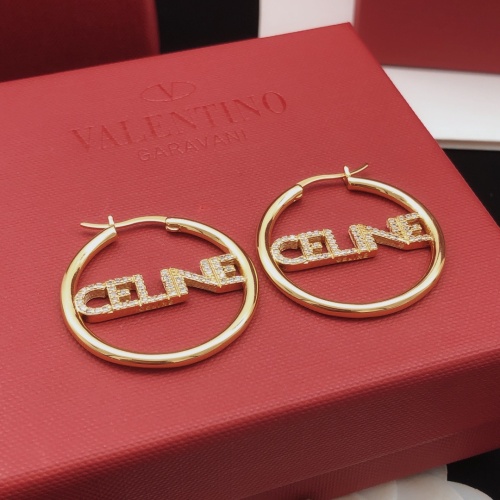 Celine Earrings For Women #1261426, $29.00 USD, [ITEM#1261426], Celine Earrings