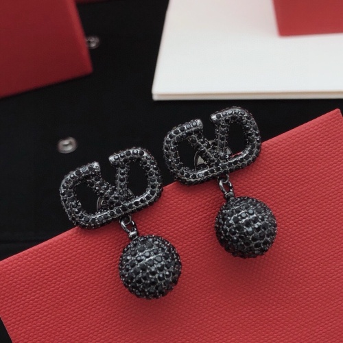 Valentino Earrings For Women #1261468, $36.00 USD, [ITEM#1261468], Valentino Earrings