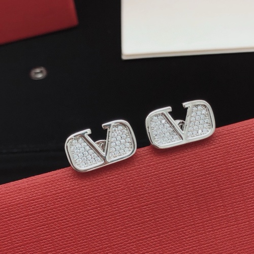 Valentino Earrings For Women #1261471, $27.00 USD, [ITEM#1261471], Valentino Earrings