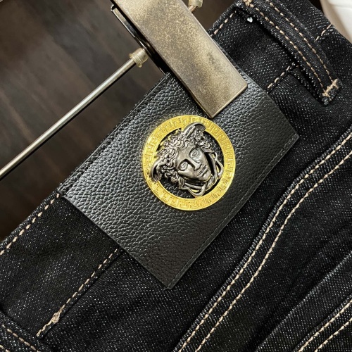 Replica Versace Jeans For Men #1261472 $85.00 USD for Wholesale