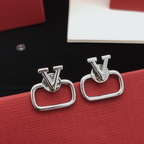 Valentino Earrings For Women #1261481, $27.00 USD, [ITEM#1261481], Valentino Earrings