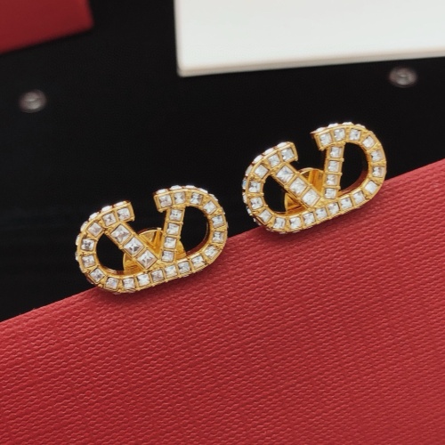 Valentino Earrings For Women #1261483, $29.00 USD, [ITEM#1261483], Valentino Earrings