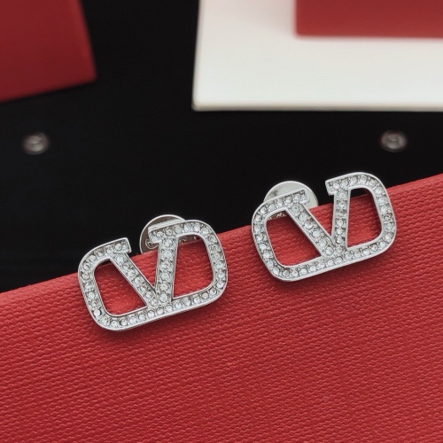 Valentino Earrings For Women #1261485, $29.00 USD, [ITEM#1261485], Valentino Earrings