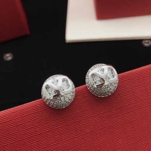 Valentino Earrings For Women #1261486, $29.00 USD, [ITEM#1261486], Valentino Earrings