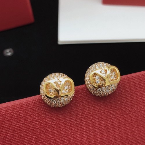 Valentino Earrings For Women #1261487, $29.00 USD, [ITEM#1261487], Valentino Earrings