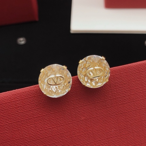 Valentino Earrings For Women #1261488, $29.00 USD, [ITEM#1261488], Valentino Earrings