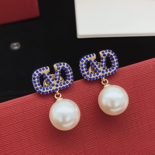 Valentino Earrings For Women #1261511, $32.00 USD, [ITEM#1261511], Valentino Earrings