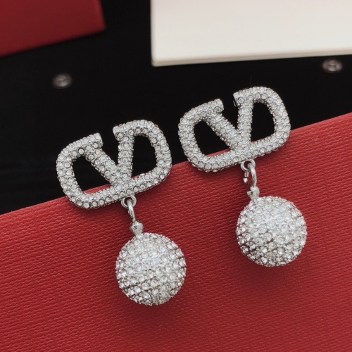 Valentino Earrings For Women #1261515, $36.00 USD, [ITEM#1261515], Valentino Earrings