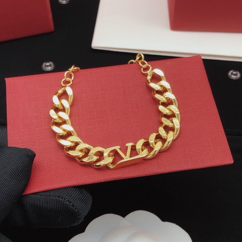 Replica Valentino Bracelets #1261516 $27.00 USD for Wholesale