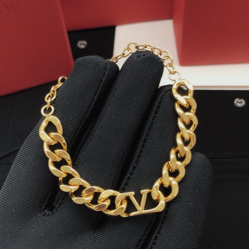 Replica Valentino Bracelets #1261516 $27.00 USD for Wholesale