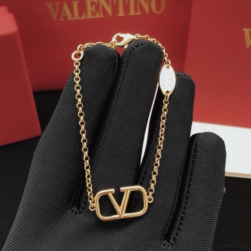 Replica Valentino Bracelets #1261517 $27.00 USD for Wholesale