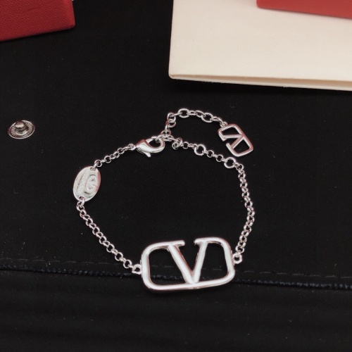 Replica Valentino Bracelets #1261518 $27.00 USD for Wholesale