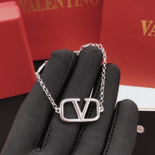 Replica Valentino Bracelets #1261518 $27.00 USD for Wholesale