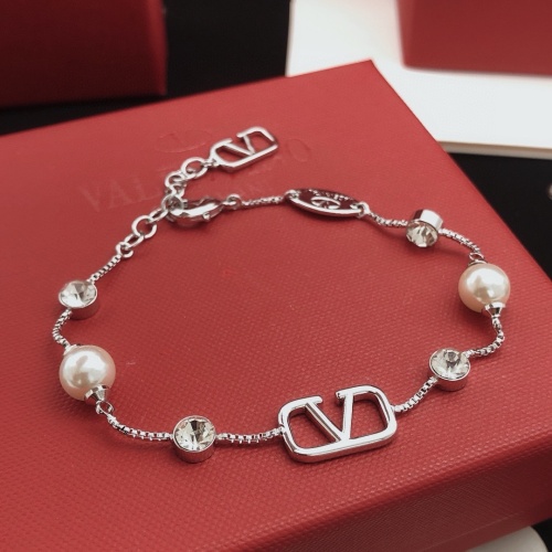 Valentino Bracelets For Women #1261524, $29.00 USD, [ITEM#1261524], Valentino Bracelets