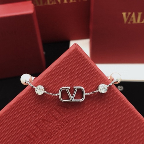 Replica Valentino Bracelets For Women #1261524 $29.00 USD for Wholesale