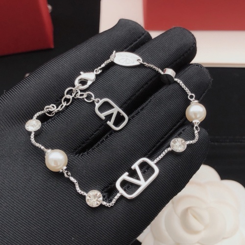 Replica Valentino Bracelets For Women #1261524 $29.00 USD for Wholesale