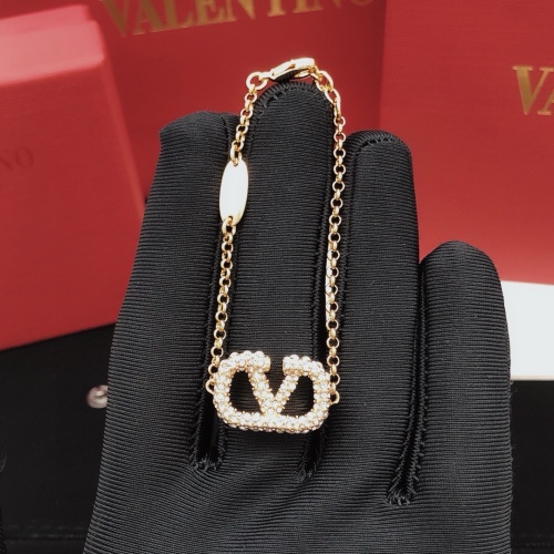 Replica Valentino Bracelets #1261530 $29.00 USD for Wholesale