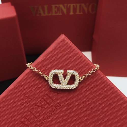 Replica Valentino Bracelets #1261533 $29.00 USD for Wholesale