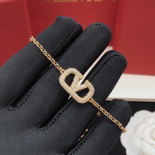 Replica Valentino Bracelets #1261533 $29.00 USD for Wholesale