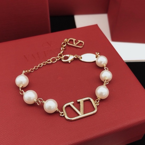 Valentino Bracelets For Women #1261536, $29.00 USD, [ITEM#1261536], Valentino Bracelets