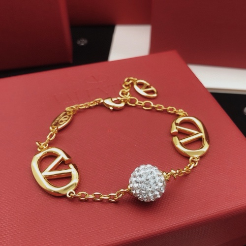 Valentino Bracelets #1261538, $32.00 USD, [ITEM#1261538], Valentino Bracelets