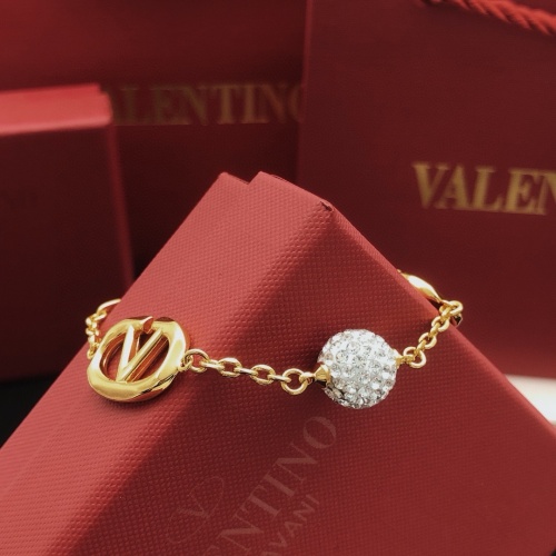 Replica Valentino Bracelets #1261538 $32.00 USD for Wholesale