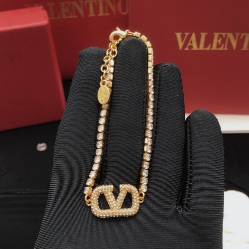 Replica Valentino Bracelets #1261539 $32.00 USD for Wholesale